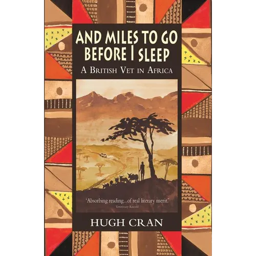 And Miles to Go Before I Sleep - Paperback