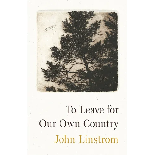 To Leave for Our Own Country - Paperback