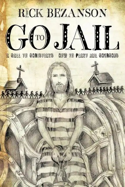 Go to Jail - Paperback