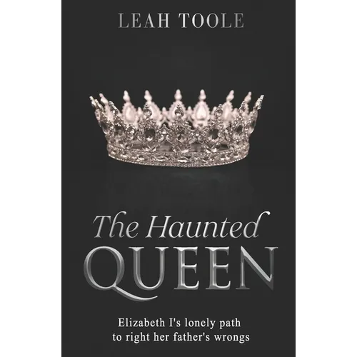 The Haunted Queen - Paperback