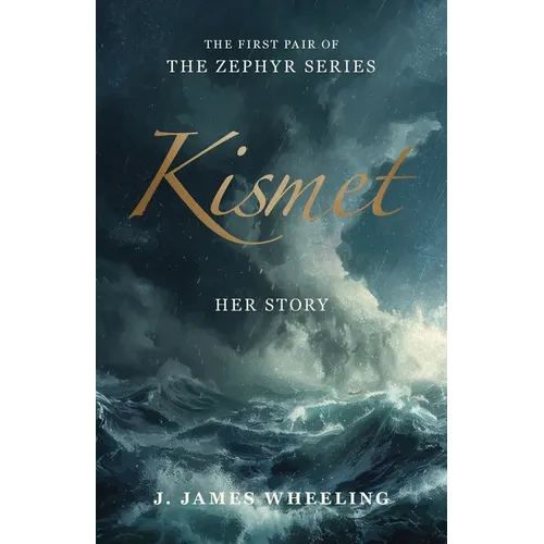 Kismet: The Zephyr Series - Paperback