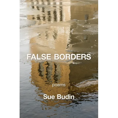 False Borders - Paperback