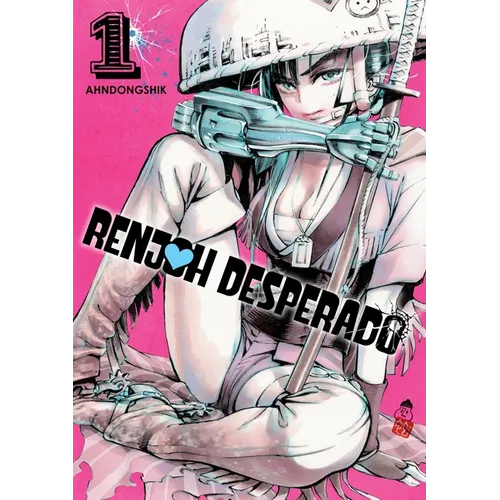 Renjoh Desperado, Volume 1 - Paperback