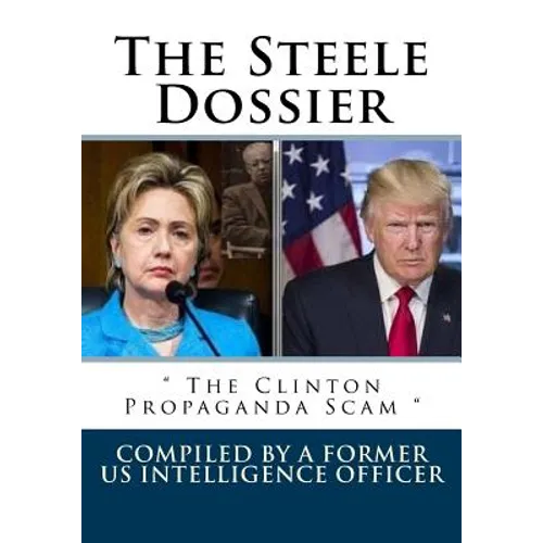 The Steele Dossier: 