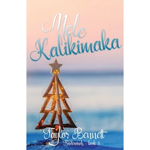 Mele Kalikimaka - Paperback