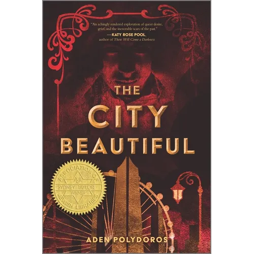 The City Beautiful - Paperback