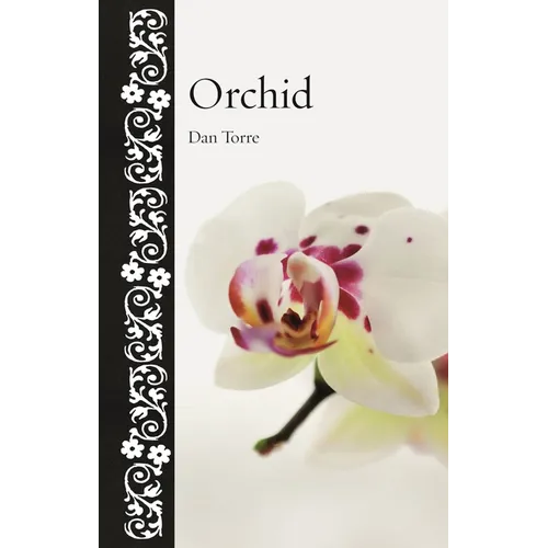 Orchid - Hardcover