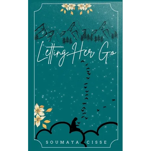 Letting Her Go - Paperback