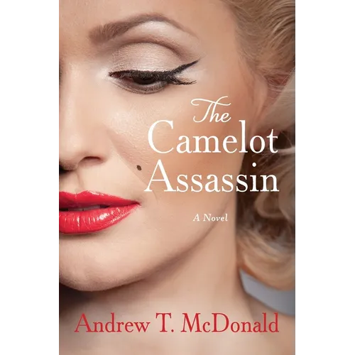The Camelot Assassin - Paperback