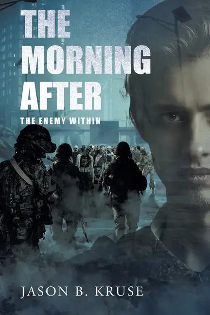 The Morning After - The Enemy Within - Paperback