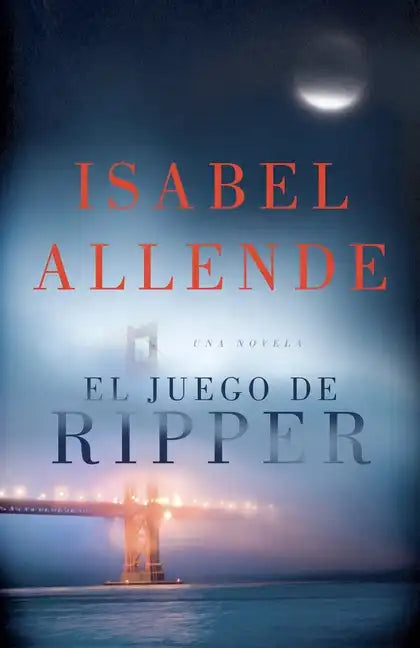 El Juego de Ripper / Ripper - Paperback