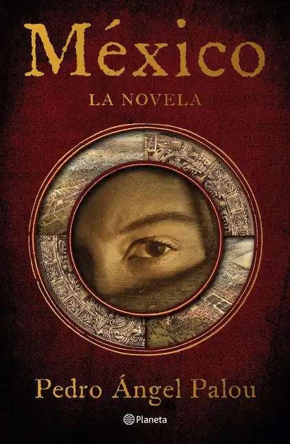 México - Paperback