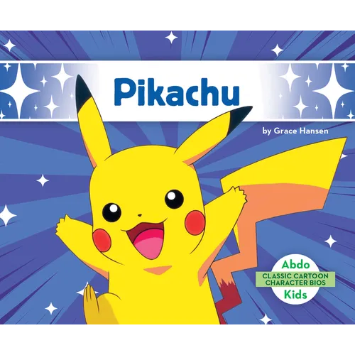 Pikachu - Library Binding