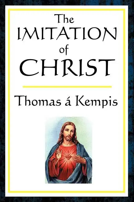 The Imitation of Christ - Paperback