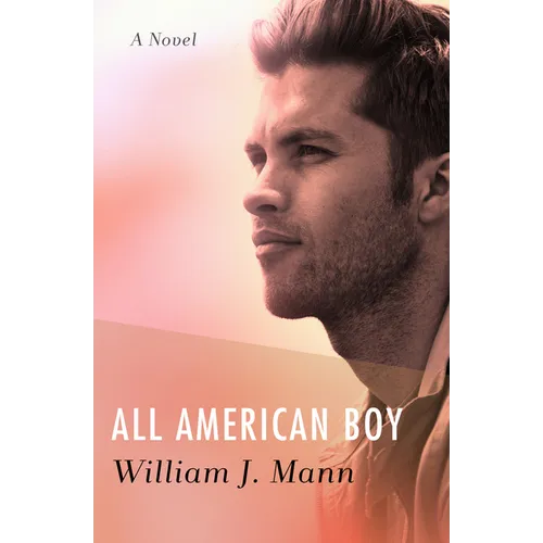 All American Boy - Paperback