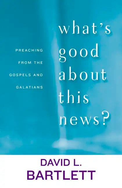 What's Good about This News? - Paperback
