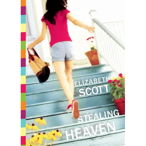 Stealing Heaven - Paperback