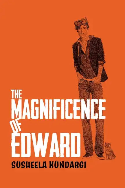 The Magnificence Of Edward - Paperback