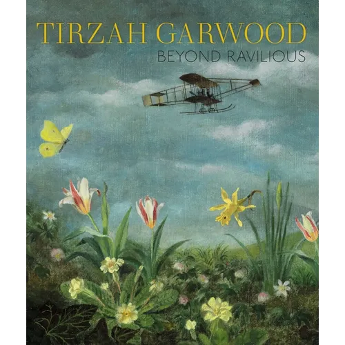 Tirzah Garwood: Beyond Ravilious - Paperback
