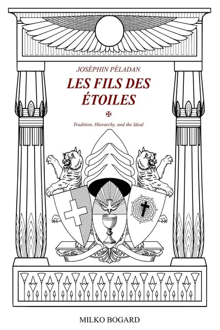 Joséphin Péladan - 