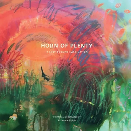 Horn of Plenty - Paperback