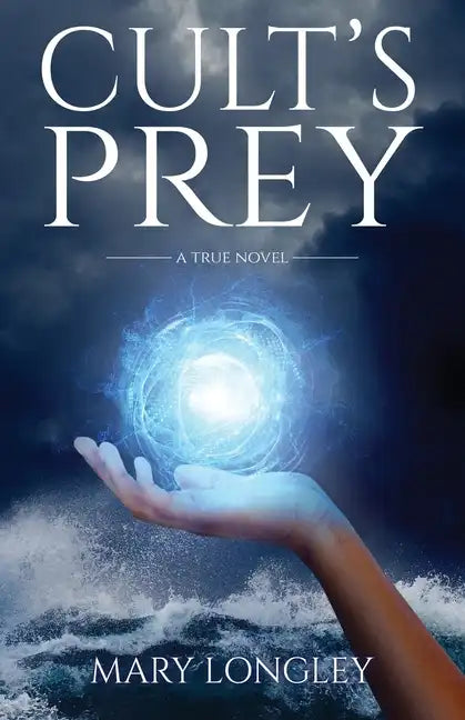 Cult's Prey - Paperback