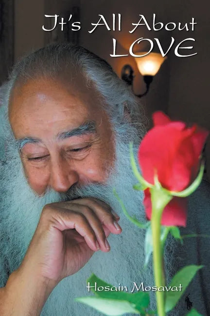 It's All About Love - Paperback