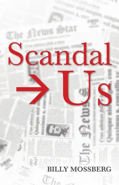 Scandal → Us - Paperback