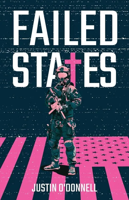 Failed States - Paperback