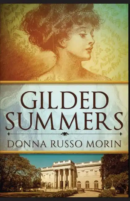 Gilded Summers - Paperback