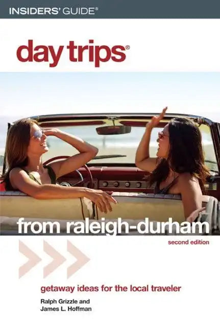 Day Trips(R) from Sacramento - Paperback