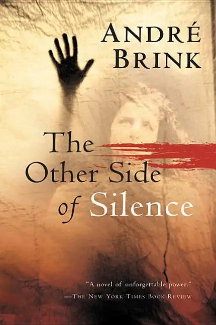 The Other Side of Silence - Paperback