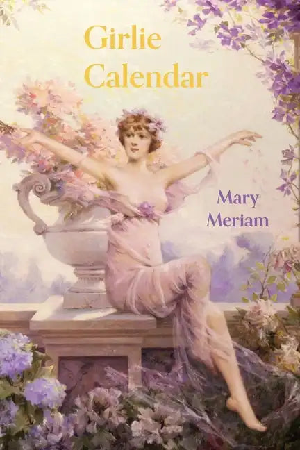 Girlie Calendar - Paperback