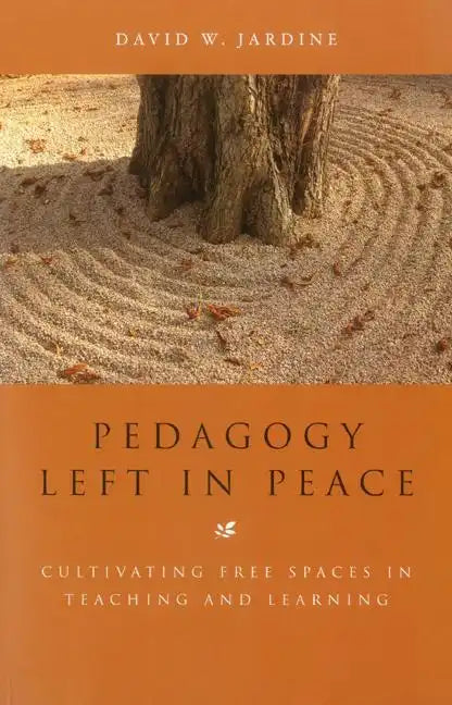 Pedagogy Left in Peace: Cultivating Free Spaces in Teaching and Learning - Paperback