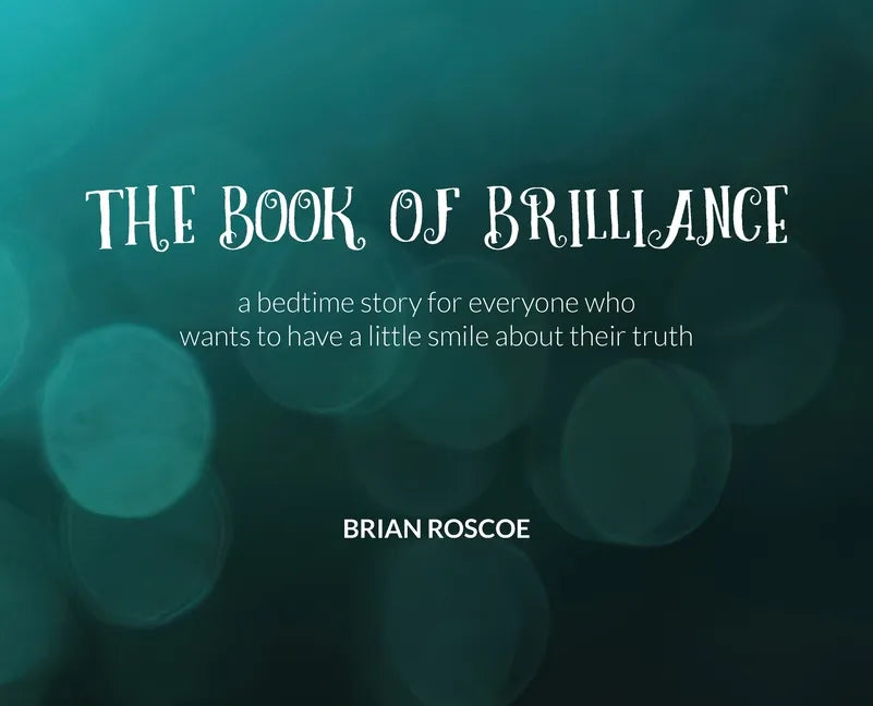 The Book of Brilliance - Hardcover