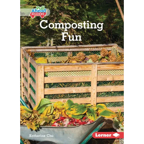 Composting Fun - Paperback