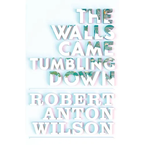 The Walls Came Tumbling Down - Paperback