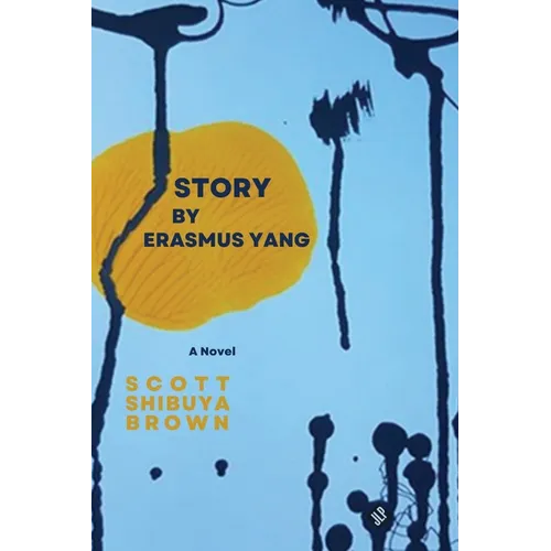 Story by Erasmus Yang - Paperback