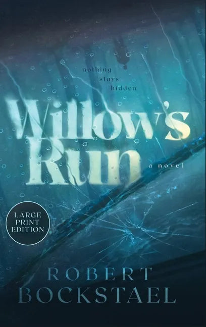 Willow's Run - Hardcover