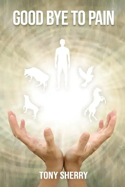 Goodbye to Pain - Paperback