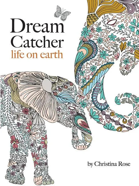 Dream Catcher: life on earth - Paperback