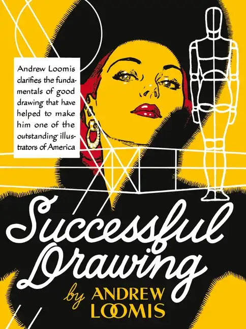 Successful Drawing - Hardcover