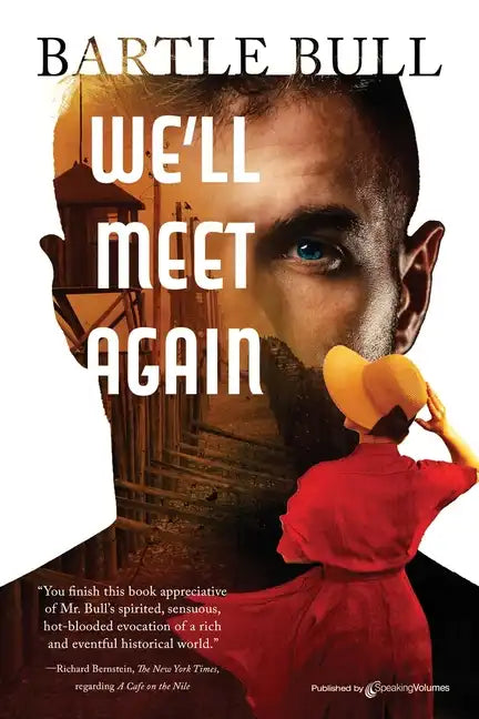 We'll Meet Again - Paperback