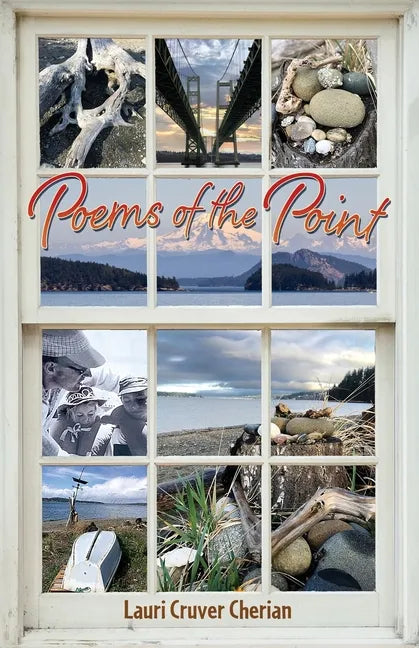 Poems of the Point - Paperback