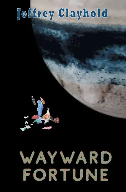 Wayward Fortune - Paperback