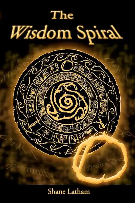 The Wisdom Spiral - O: Opportunity - Paperback