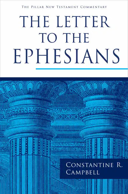 The Letter to the Ephesians - Hardcover