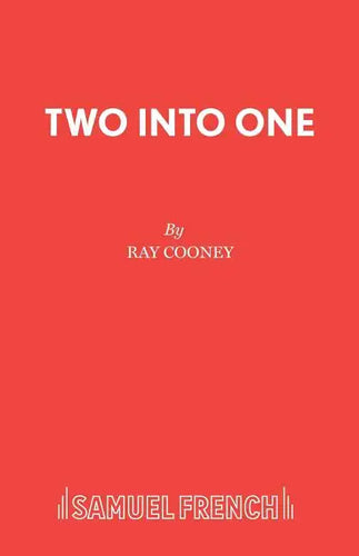 Two Into One - Paperback