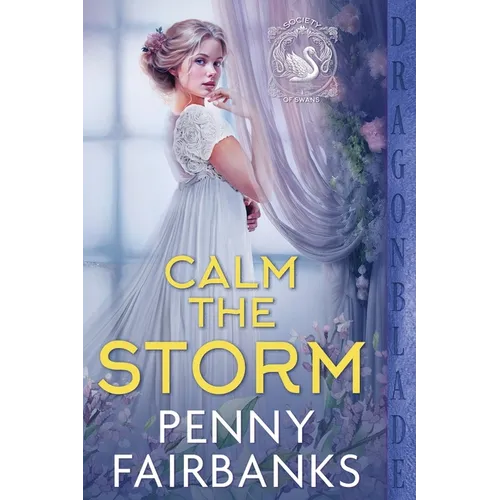 Calm the Storm - Paperback