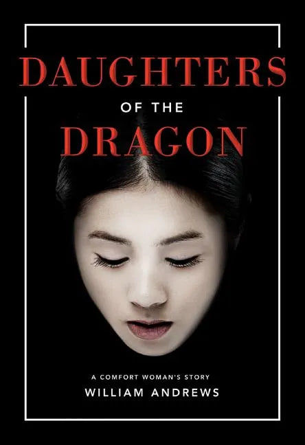 Daughters of the Dragon - Paperback